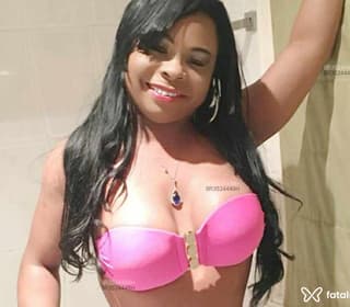 Acompanhante em Salvador-BA - Joyce