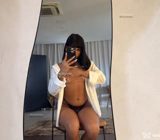Acompanhante em São Mateus-ES - Victoria Belmonte