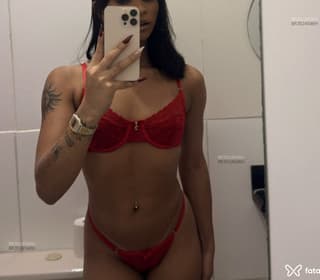 Acompanhante em São Mateus-ES - Victoria Belmonte