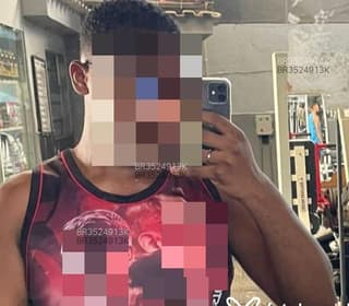 Acompanhante em Rio de Janeiro-RJ - Breno