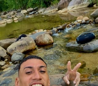 Acompanhante em Vila Velha-ES - Henrique