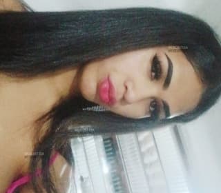 Acompanhante em São Paulo-SP - Isabelly