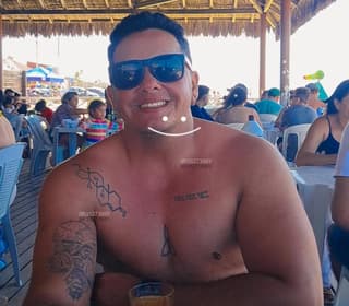 Acompanhante em Fortaleza-CE - Transboy