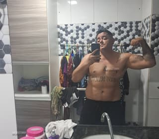 Acompanhante em Fortaleza-CE - Transboy