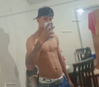 Acompanhante em Goiânia-GO - Kastro