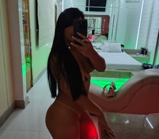 Acompanhante em Xinguara-PA - Carla Sousa