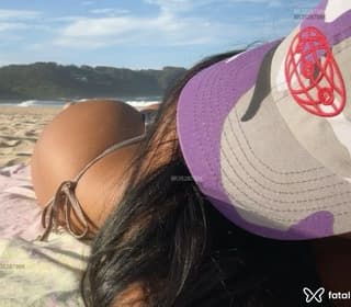 Acompanhante em Taubaté-SP - Safira