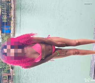 Acompanhante em Campo Grande-MS - Afrodite