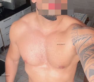 Acompanhante em São Paulo-SP - Eduardo