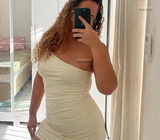 Acompanhante em Fortaleza-CE - Estela