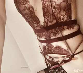 Acompanhante em São Paulo-SP - Lexy Pleasure