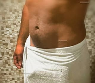 Acompanhante em Vitória da Conquista-BA - Rafaooo