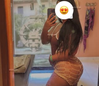 Acompanhante em Petrolina-PE - Amanda
