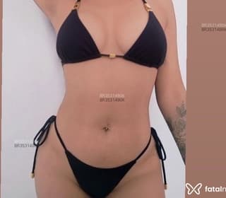 Acompanhante em Camaçari-BA - Mirella