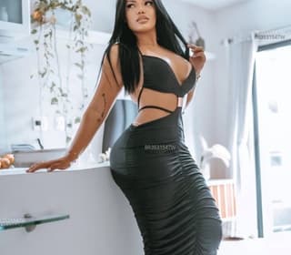 Acompanhante em São Paulo-SP - Jade Monroe