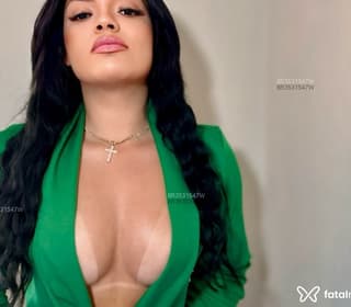 Acompanhante em São Paulo-SP - Jade Monroe