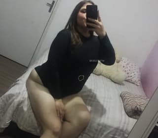 Acompanhante em São Paulo-SP - Aninha
