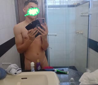 Acompanhante em Belo Horizonte-MG - Felipe Sanches