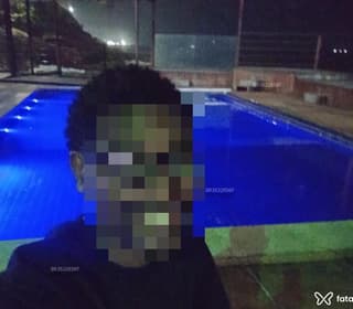 Acompanhante em Rio de Janeiro-RJ - Pretinhodofaztudo
