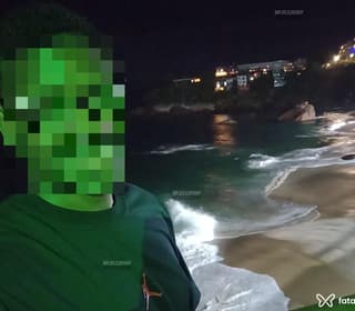 Acompanhante em Rio de Janeiro-RJ - Pretinhodofaztudo