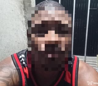 Acompanhante em Rio de Janeiro-RJ - Pretinhodofaztudo
