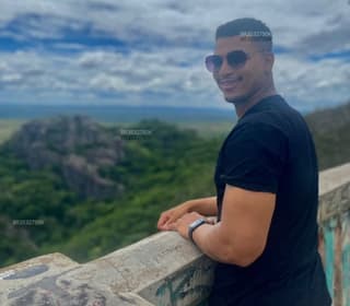 Acompanhante em Belo Horizonte-MG - Marcelinhos