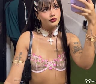 Acompanhante em Rio de Janeiro-RJ - Milla
