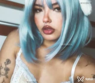 Acompanhante em Rio de Janeiro-RJ - Milla