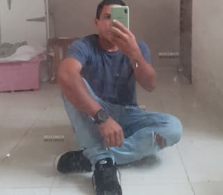 Acompanhante em Goiânia-GO - Davidgomes