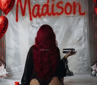 Acompanhante em Niterói-RJ - Maddie