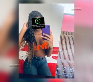 Acompanhante em Colinas do Tocantins-TO - Miranda
