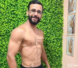 Acompanhante em Virtual-VT - Eduardo