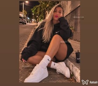 Acompanhante em Maringá-PR - Zara Barros
