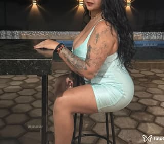 Acompanhante em Caculé-BA - Melisa