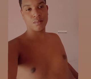 Acompanhante em Santos-SP - Klauss