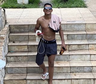 Acompanhante em Palmas-TO - Gustavo