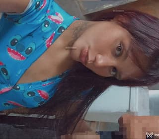 Acompanhante em Sorocaba-SP - Hadassa