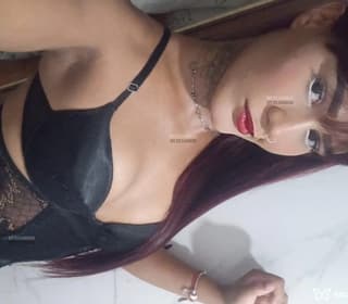 Acompanhante em Sorocaba-SP - Hadassa