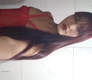 Acompanhante em Sorocaba-SP - Hadassa