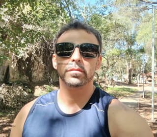 Acompanhante em São Paulo-SP - Marcelo
