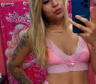 Acompanhante em Caçador-SC - Marcela Albuquerqu
