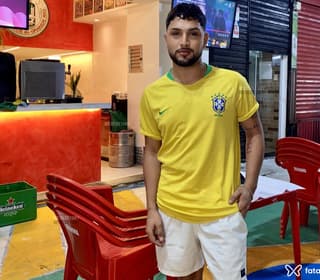 Acompanhante em Rio de Janeiro-RJ - Alex Mendes