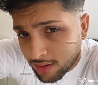 Acompanhante em Rio de Janeiro-RJ - Alex Mendes
