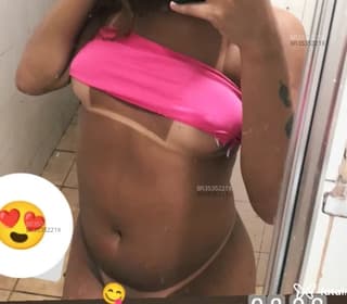Acompanhante em Rio de Janeiro-RJ - Rafaelly