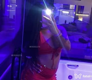 Acompanhante em Rio de Janeiro-RJ - Rafaelly