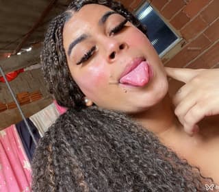 Acompanhante em Rio de Janeiro-RJ - Rafaelly