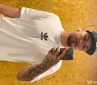 Acompanhante em Curitiba-PR - Andrey