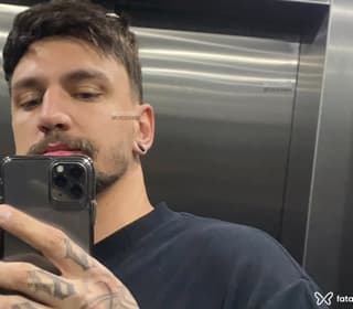 Acompanhante em Curitiba-PR - Andrey