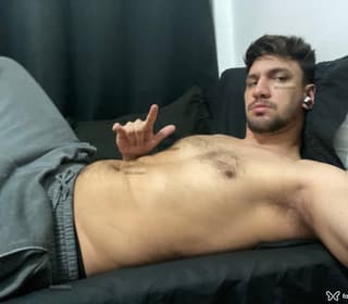 Acompanhante em Curitiba-PR - Andrey