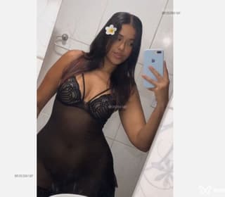 Acompanhante em Vitória da Conquista-BA - Bruna Pacheco